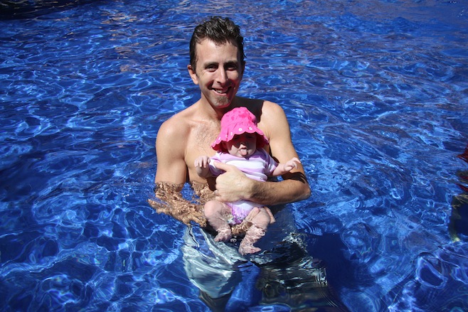 Swimming
